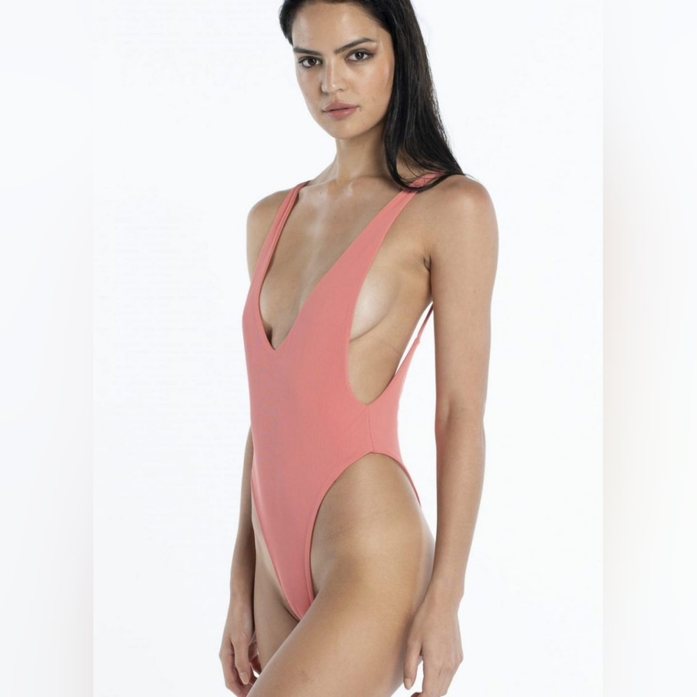 Jessany one piece swimsuit